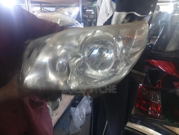 Prado J150 Headlight - thumbnail 2