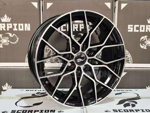 Rim 15 Inch A8162(B) - thumbnail 2