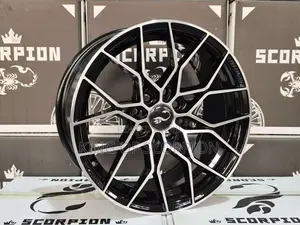 Rim 15 Inch A8162(B)