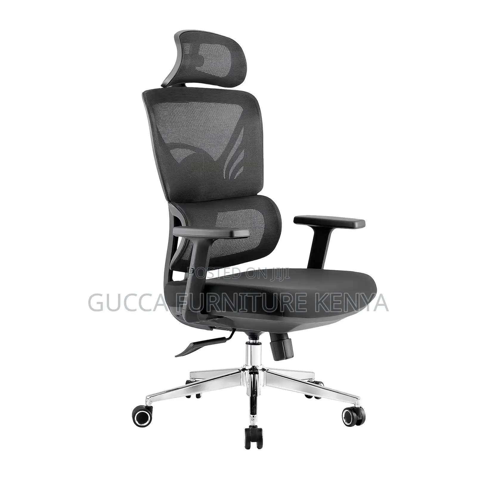 Executive Recliner Reception Office Chair