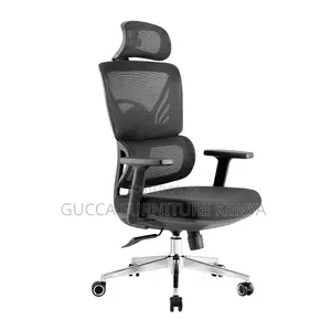 Executive Recliner Reception Office Chair