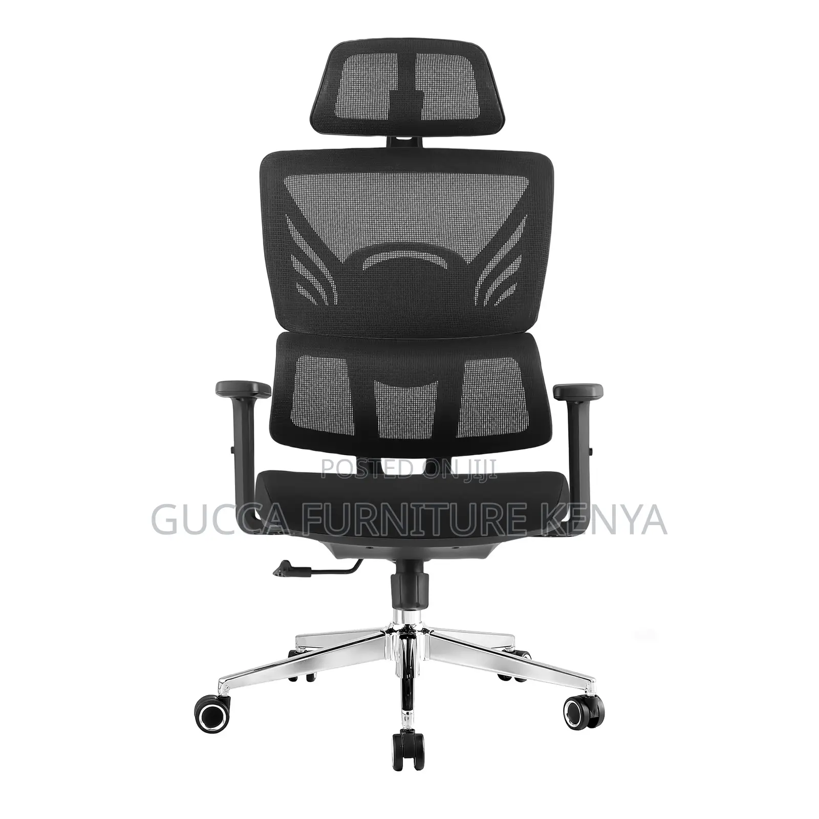 Executive Recliner Reception Office Chair