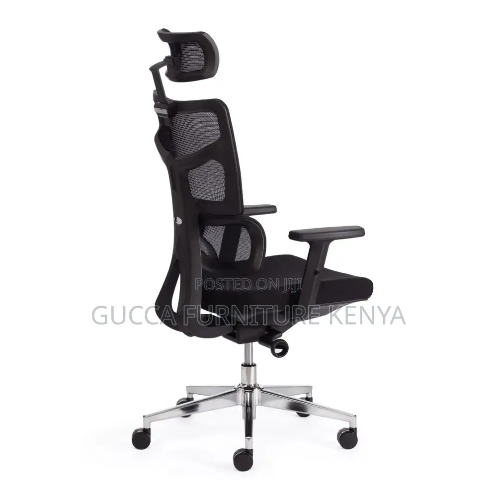 Executive Recliner Reception Office Chair