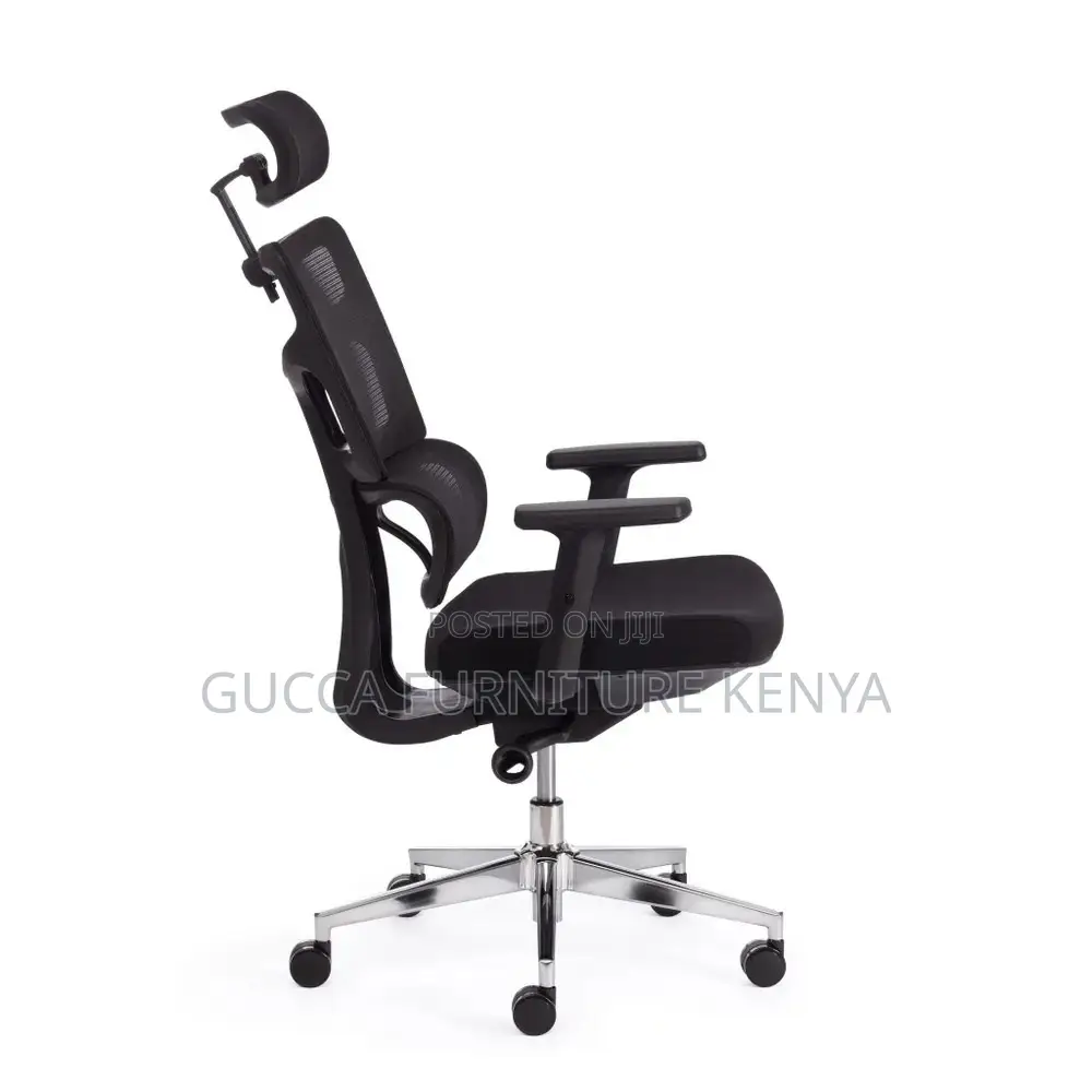 Executive Recliner Reception Office Chair