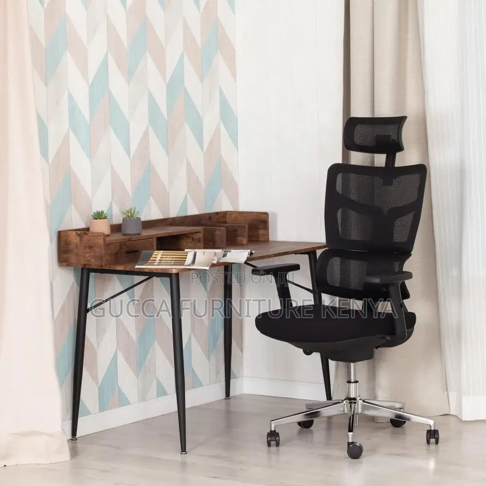Executive Recliner Reception Office Chair