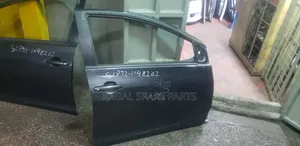 Belta Driver Door