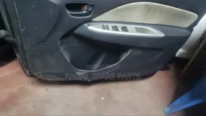 Belta Driver Door
