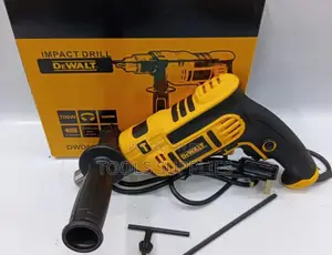 Dewalt Hammer Drill/Dewalt Hammer Drill