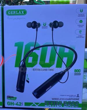 Gerlax Gh-42 Neckband - thumbnail 2