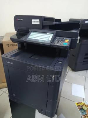 Kyocera Taskalfa 351ci - main view