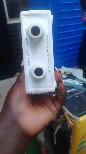 30a Prime Power Automatic Voltage Shield