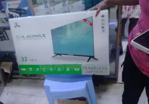 Solarmax 32inch Digital  Tv