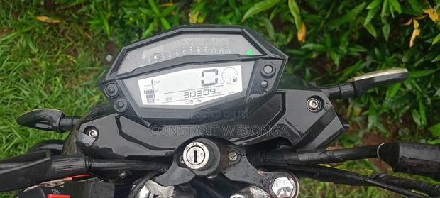 Tris Concorde 169 2022 Black - thumbnail 3