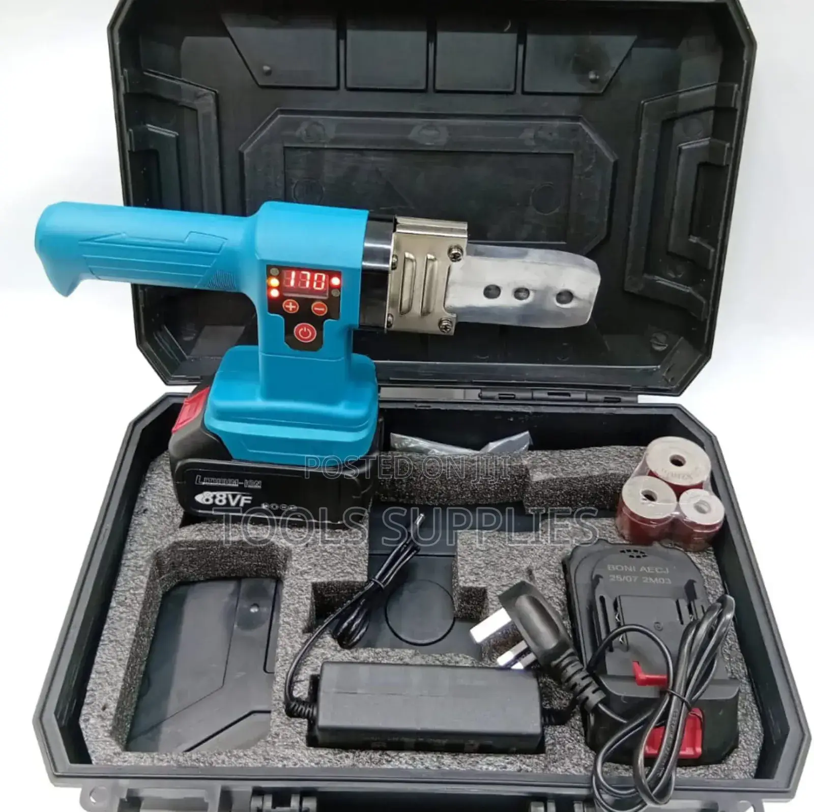 Makita PPR Machine