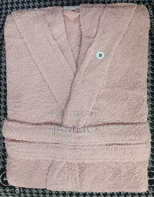 Cotton Adult Bathrobes - Tr