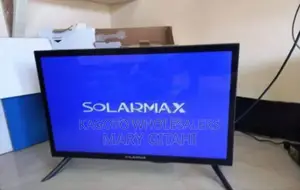 Solarmax 32inch Digital Tv