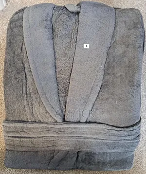 Cotton Adult Bathrobes - Tr