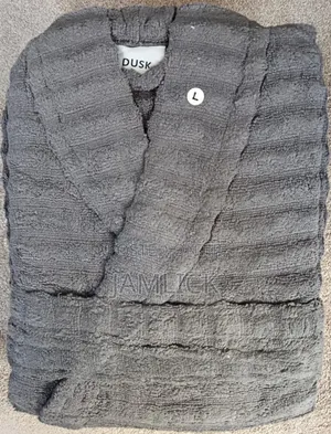 Cotton Adult Bathrobes - Tr