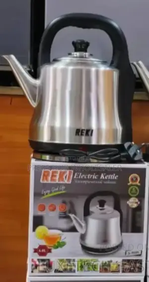 Electric Kettle