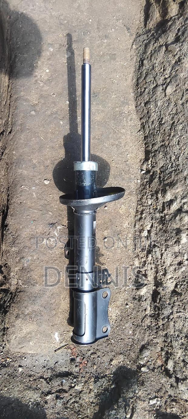 Ex Japan Shock Absorber Premio