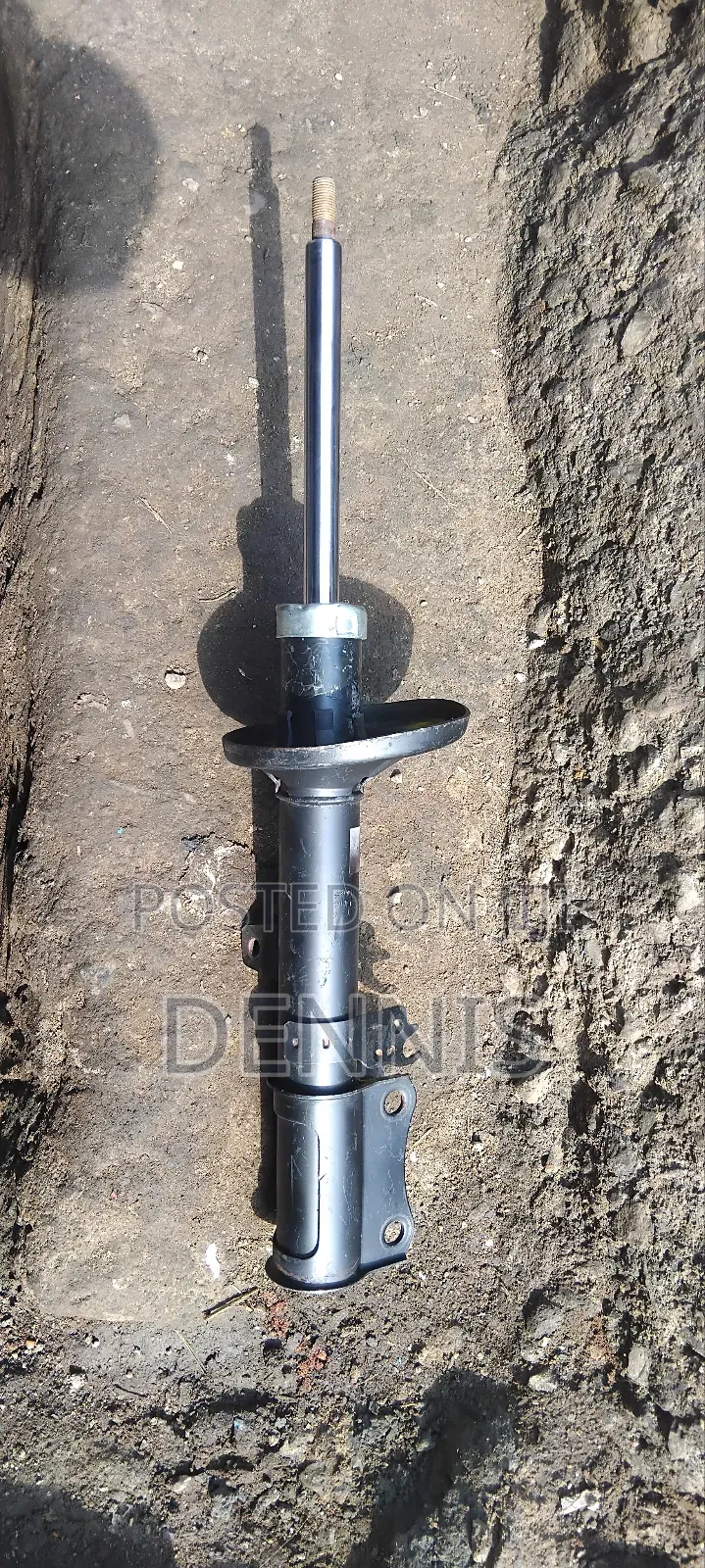 Ex Japan Shock Absorber Premio