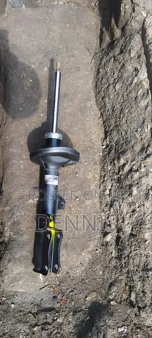 Ex Japan Shock Absorber Premio