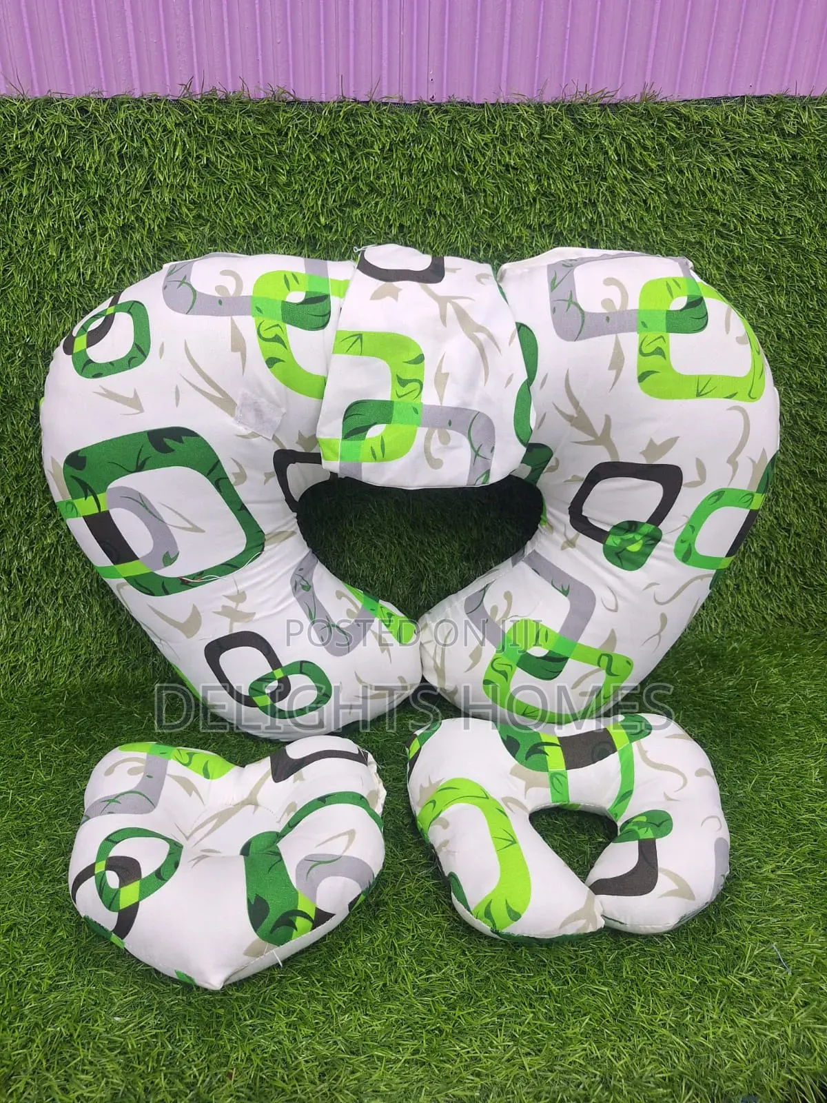 3in 1 Nursing Pillow