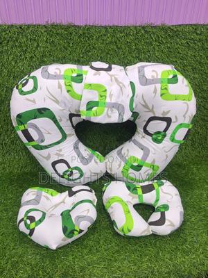 3in 1 Nursing Pillow - thumbnail 2