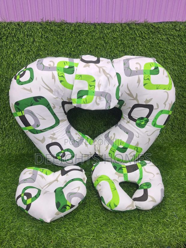 3in 1 Nursing Pillow - main view