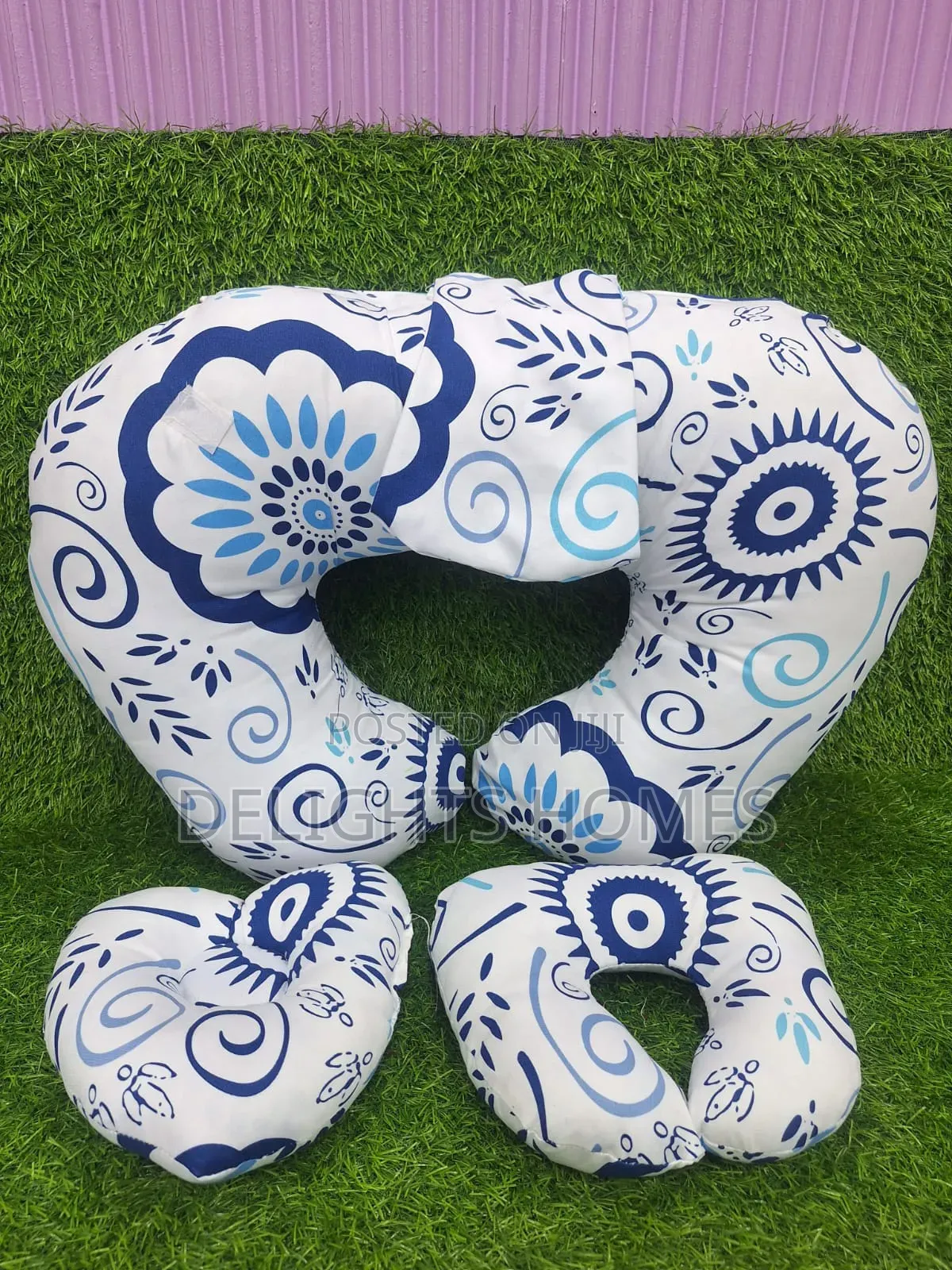 3in 1 Nursing Pillow