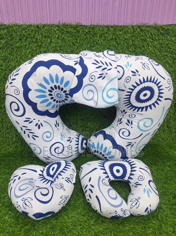 3in 1 Nursing Pillow - thumbnail 3