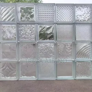 Glass Masonry Unit