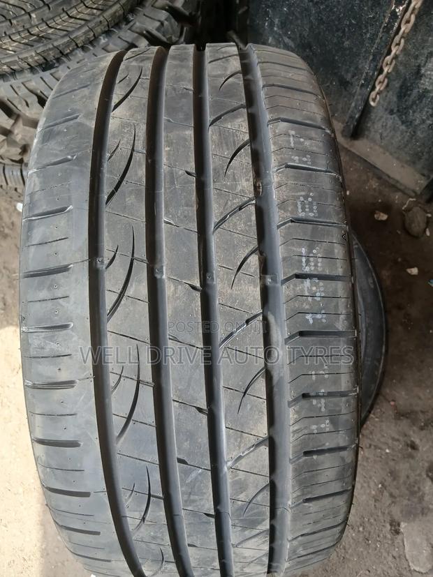 255/35zr18 Fortune (Made In Thailand)