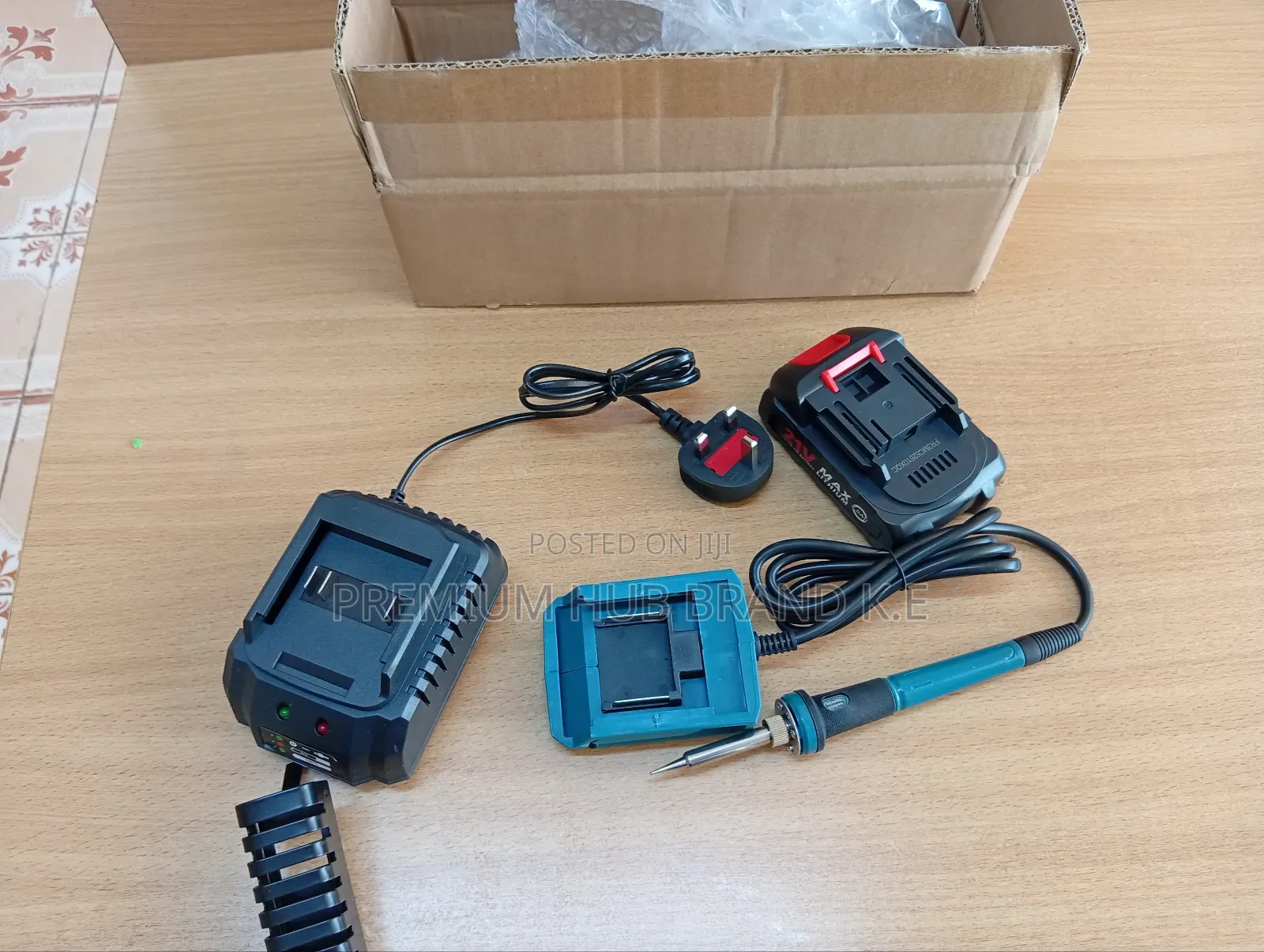 Soldering Machine