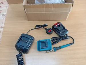 Soldering Machine