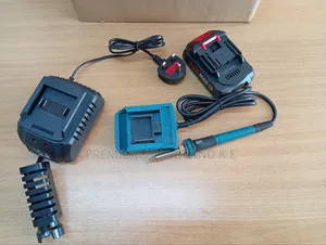 Soldering Machine