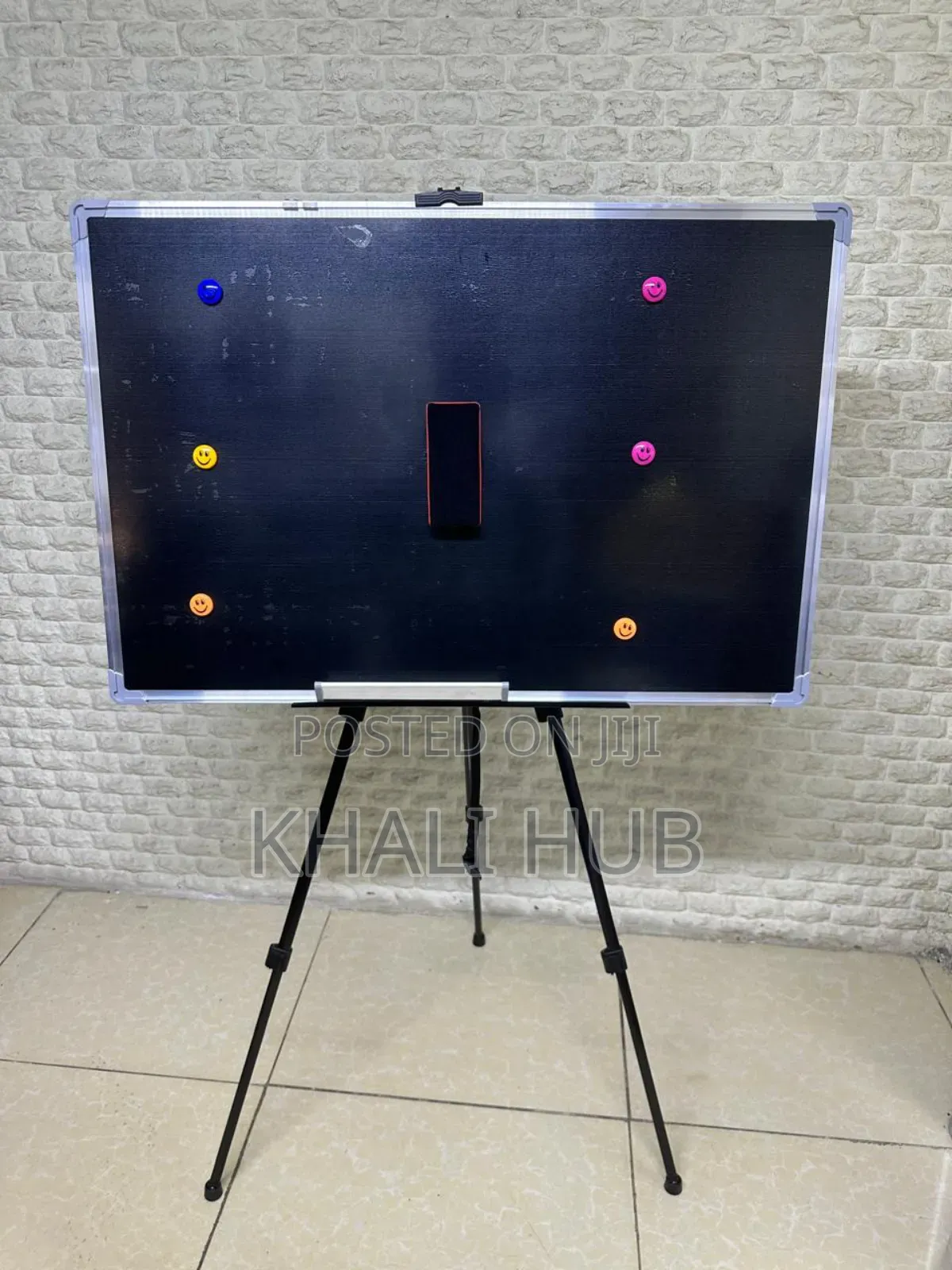 Blackboard With Stand for Kids /Drawing and Learning