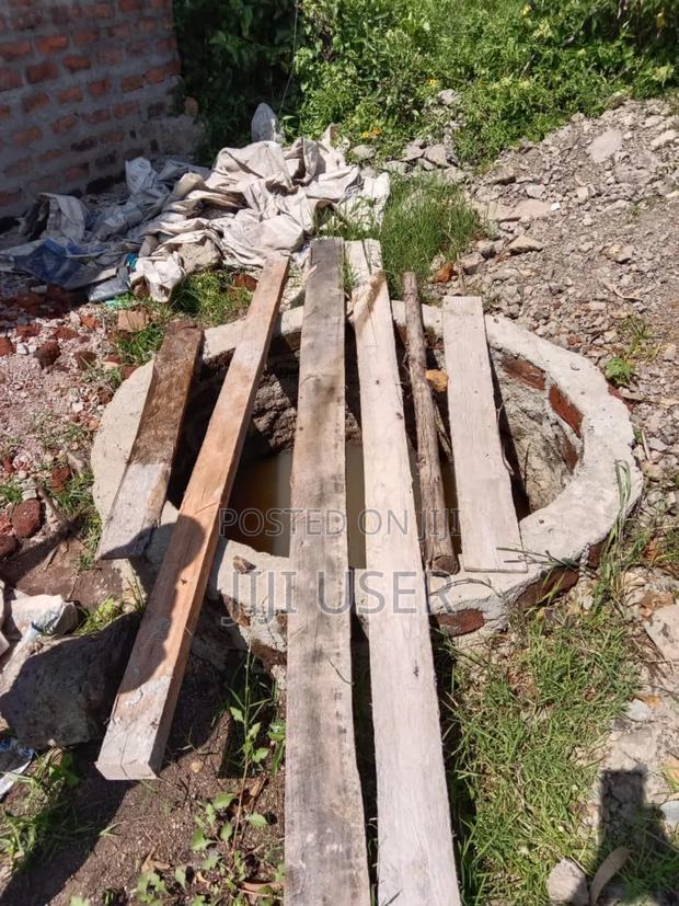 Prime Partially Built Plot in Rodi - thumbnail 2