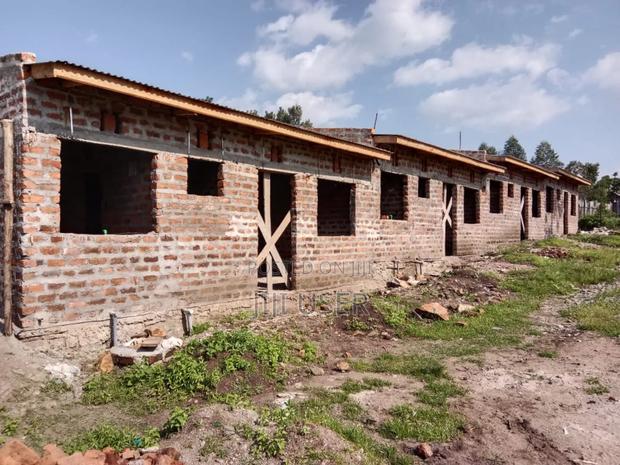 Prime Partially Built Plot in Rodi - thumbnail 3