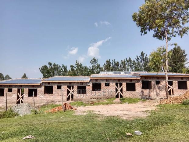 Prime Partially Built Plot in Rodi - thumbnail 4