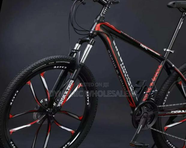 Mountain Bike 26” 21 Speeds - main view