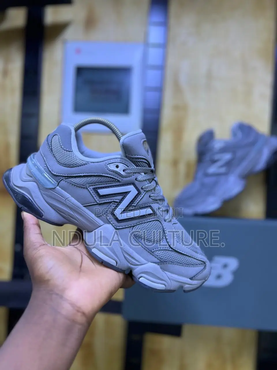 New Balance 9060