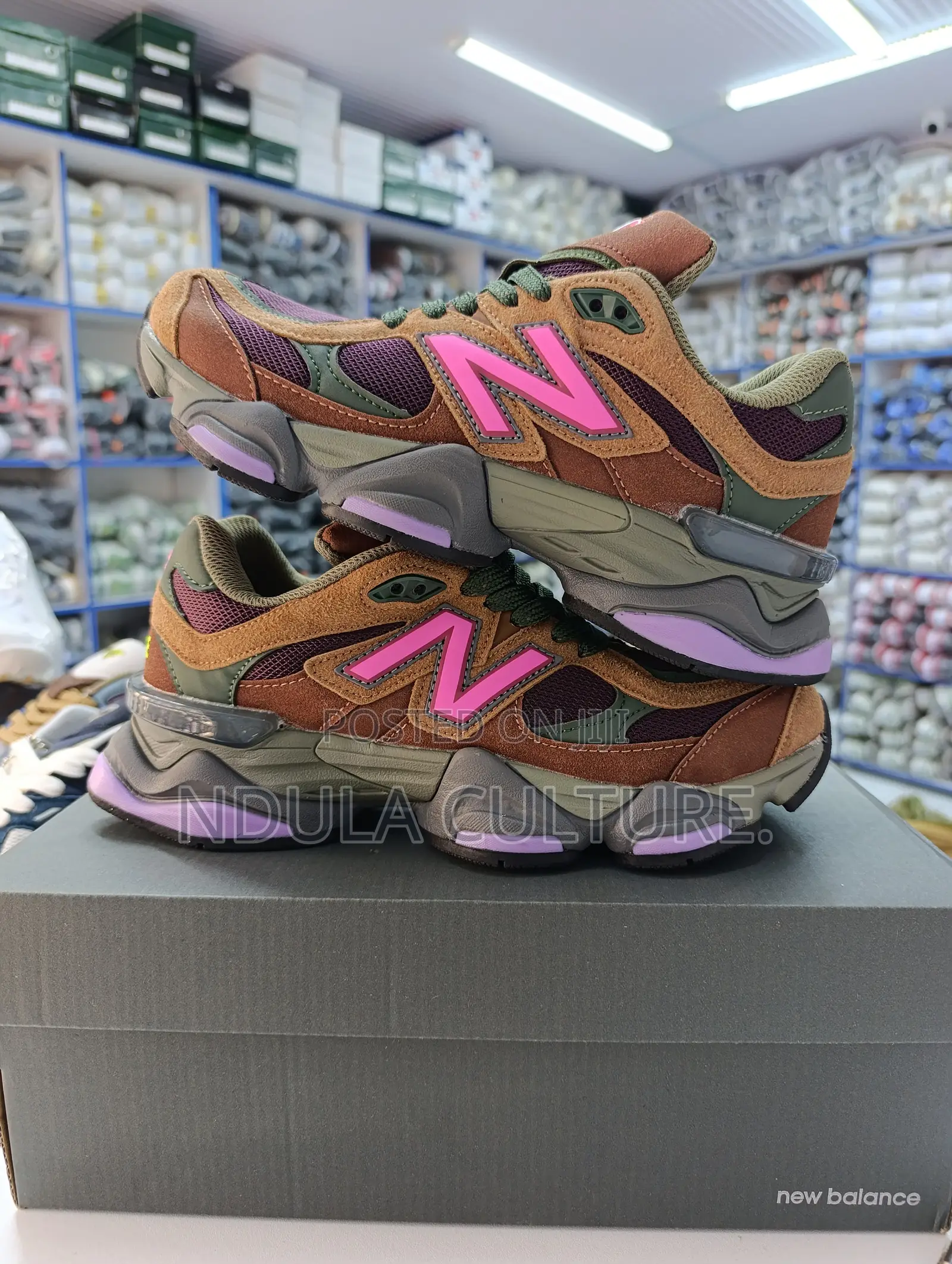 New Balance 9060