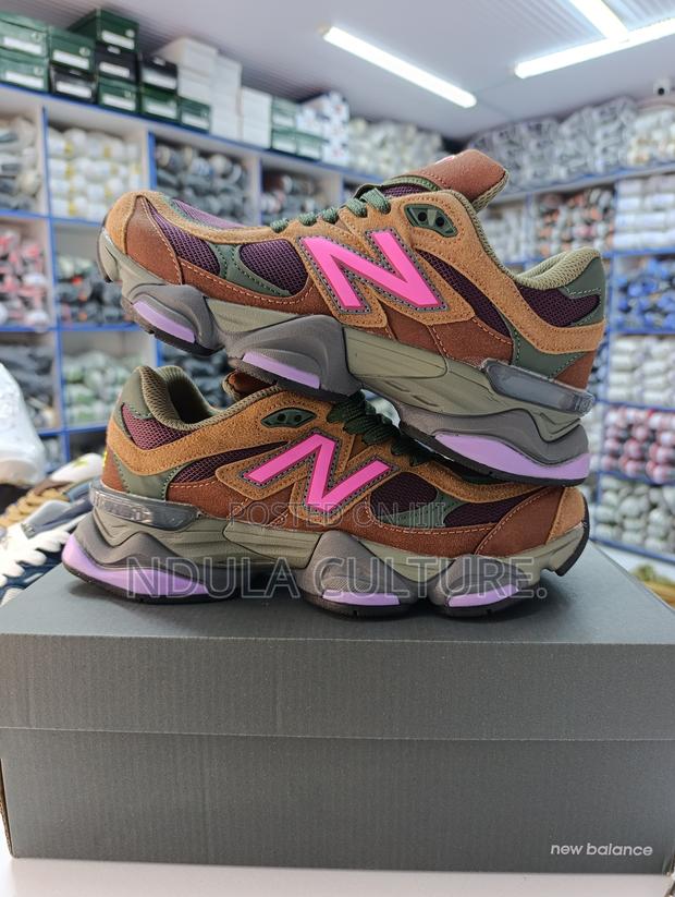 New Balance 9060 - thumbnail 12