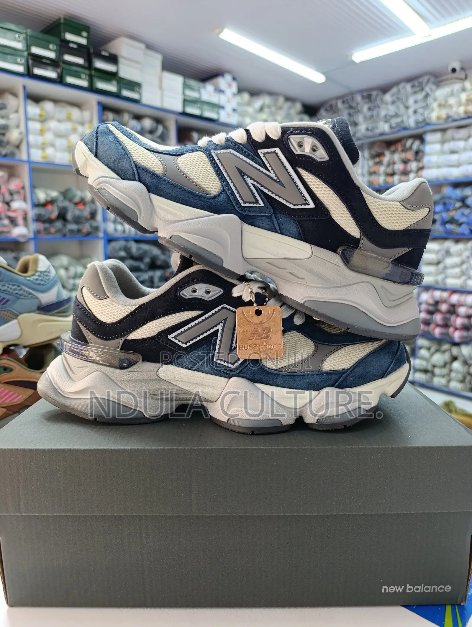 New Balance 9060