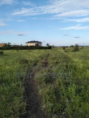 5 Prime1/4 Acre Plots for Sale Near Kag University Area, Kitengela