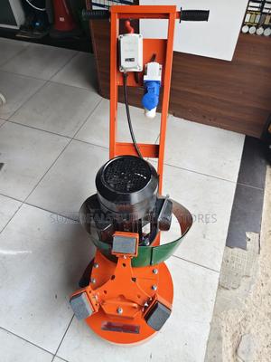 Commercial Floor Grinder Or Concrete Grinder - thumbnail 2