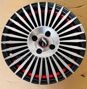 Rim 15 Inch (B005a)