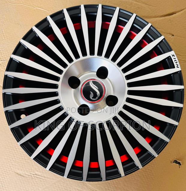 Rim 15 Inch (B005a) - main view