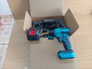 Welding Gun